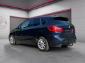 Bmw serie 2 active tourer f45 220i 192 ch - modèle advantage - attelage - garantie 12 mois occasion  simplicicar nord isere...