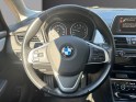 Bmw serie 2 active tourer f45 220i 192 ch - modèle advantage - attelage - garantie 12 mois occasion  simplicicar nord isere...