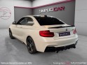 Bmw serie 2 coupe f22 lci m240i 340ch m performance full occasion montpellier (34) simplicicar simplicibike france