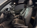 Bmw serie 2 coupe f22 lci m240i 340ch m performance full occasion montpellier (34) simplicicar simplicibike france