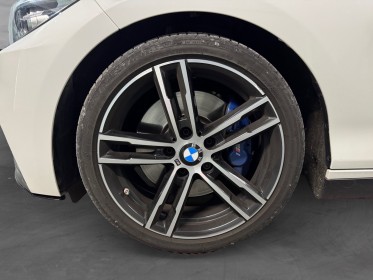 Bmw serie 2 coupe f22 lci m240i 340ch m performance full occasion montpellier (34) simplicicar simplicibike france