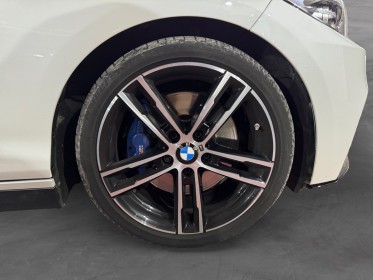 Bmw serie 2 coupe f22 lci m240i 340ch m performance full occasion montpellier (34) simplicicar simplicibike france