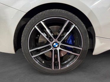 Bmw serie 2 coupe f22 lci m240i 340ch m performance full occasion montpellier (34) simplicicar simplicibike france