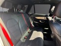 Mercedes glc classe 43 amg 9g-tronic 4matic - full options - garantie 12 mois occasion  simplicicar nord isere simplicicar...