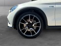 Mercedes glc classe 43 amg 9g-tronic 4matic - full options - garantie 12 mois occasion  simplicicar nord isere simplicicar...