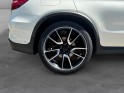 Mercedes glc classe 43 amg 9g-tronic 4matic - full options - garantie 12 mois occasion  simplicicar nord isere simplicicar...