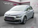 Citroen grand c4 picasso business luehdi 120 ss eat6 business occasion simplicicar tours  simplicicar simplicibike france