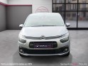 Citroen grand c4 picasso business luehdi 120 ss eat6 business occasion simplicicar tours  simplicicar simplicibike france