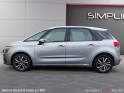 Citroen grand c4 picasso business luehdi 120 ss eat6 business occasion simplicicar tours  simplicicar simplicibike france