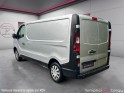 Renault trafic fourgon gn l2h1 1200 kg dci 120 energy m.o.f occasion cergy (95) simplicicar simplicibike france