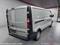 Renault trafic fourgon gn l2h1 1200 kg dci 120 energy m.o.f occasion cergy (95) simplicicar simplicibike france