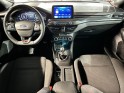 Ford focus 1.0 ecoboost 155 ss mhev st-line x camera de recul clim bi-zone keyless occasion montpellier (34) simplicicar...