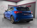 Ford focus 1.0 ecoboost 155 ss mhev st-line x camera de recul clim bi-zone keyless occasion montpellier (34) simplicicar...