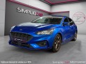 Ford focus 1.0 ecoboost 155 ss mhev st-line x camera de recul clim bi-zone keyless occasion montpellier (34) simplicicar...