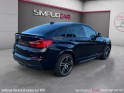 Bmw x4 f26 xdrive30d 258ch m sport a toit ouvrant harman kardon siÈges Élec chauffant garantie 12 mois occasion simplicicar...