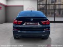 Bmw x4 f26 xdrive30d 258ch m sport a toit ouvrant harman kardon siÈges Élec chauffant garantie 12 mois occasion simplicicar...