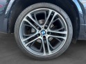 Bmw x4 f26 xdrive30d 258ch m sport a toit ouvrant harman kardon siÈges Élec chauffant garantie 12 mois occasion simplicicar...