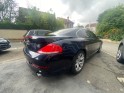 Bmw serie 6 e63 630i 272 ch luxe a. occasion simplicicar vaucresson simplicicar simplicibike france