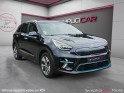 Kia e-niro electrique 204 ch design occasion simplicicar tours  simplicicar simplicibike france