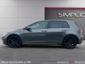 Volkswagen golf 1.5 tsi 130 evo dsg7 carat occasion simplicicar rouen simplicicar simplicibike france