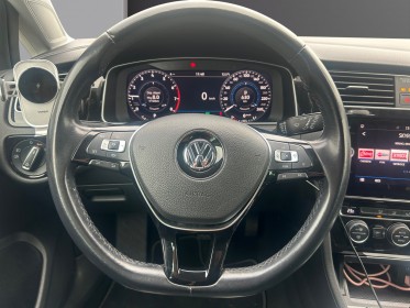 Volkswagen golf 1.5 tsi 130 evo dsg7 carat occasion simplicicar rouen simplicicar simplicibike france