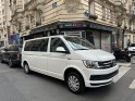 Volkswagen caravelle 2.0 tdi 150 bmt longue dsg7 carat occasion paris 15ème (75) simplicicar simplicibike france