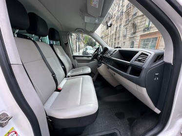 Volkswagen caravelle 2.0 tdi 150 bmt longue dsg7 carat occasion paris 15ème (75) simplicicar simplicibike france