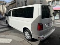 Volkswagen caravelle 2.0 tdi 150 bmt longue dsg7 carat occasion paris 15ème (75) simplicicar simplicibike france