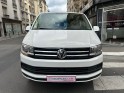 Volkswagen caravelle 2.0 tdi 150 bmt longue dsg7 carat occasion paris 15ème (75) simplicicar simplicibike france