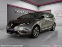 Renault espace v tce 200 energy intens edc occasion simplicicar biarritz  simplicicar simplicibike france