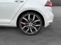 Volkswagen golf 2.0 tsi 230 bluemotion technology dsg6 gti performance occasion simplicicar rouen simplicicar simplicibike...