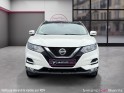 Nissan qashqai 1.2 dig-t 115 n-connecta occasion simplicicar biarritz  simplicicar simplicibike france