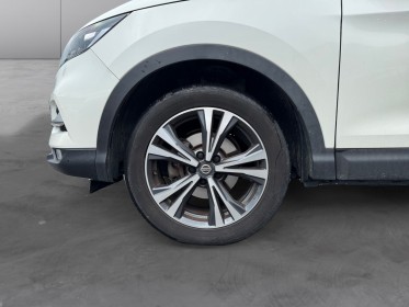 Nissan qashqai 1.2 dig-t 115 n-connecta occasion simplicicar biarritz  simplicicar simplicibike france