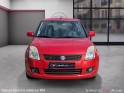 Suzuki swift ii 1.3 ddis 75ch mac douglas occasion simplicicar arras  simplicicar simplicibike france