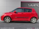 Suzuki swift ii 1.3 ddis 75ch mac douglas occasion simplicicar arras  simplicicar simplicibike france