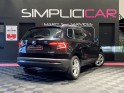 Skoda karoq 2.0 tdi 150 ch scr 4x4 style - toit ouvrant - sieges sport -  garantie 12 mois occasion  simplicicar aix les...