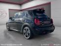 Mini hatch 5 portes f55 lci mini cooper s pack john cooper works 192ch bva7 occasion simplicicar rouen simplicicar...