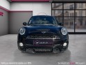 Mini hatch 5 portes f55 lci mini cooper s pack john cooper works 192ch bva7 occasion simplicicar rouen simplicicar...