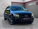 Audi sq5 v6 3.0 bitdi 313 quattro tiptronic 8 occasion cannes (06) simplicicar simplicibike france