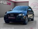 Audi sq5 v6 3.0 bitdi 313 quattro tiptronic 8 occasion cannes (06) simplicicar simplicibike france