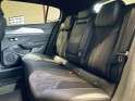 Peugeot 408 puretech 130 ch ss eat8 gt - attelage - sieges sport massants - garantie constructeur occasion  simplicicar aix...