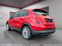 Fiat 500x my17 1.4 multiair 140 ch popstar occasion simplicicar brive la gaillarde  simplicicar simplicibike france