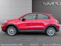 Fiat 500x my17 1.4 multiair 140 ch popstar occasion simplicicar brive la gaillarde  simplicicar simplicibike france