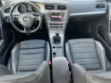 Volkswagen golf 2.0 tdi 150 bluem technology fap confortline occasion simplicicar beaune simplicicar simplicibike france