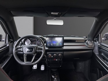 Ligier js50 sport ultimate 1 ere main carplay camera de recul sono pioneer avec caisson siÈges sport rs garantie 12 mois...