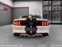 Ford mustang fastback v8 5.0 421ch gt occasion montpellier (34) simplicicar simplicibike france