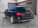 Audi a4 allroad quattro 2.0 tdi 177 dpf ambition luxe s tronic occasion simplicicar st-maximin simplicicar simplicibike france