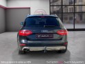 Audi a4 allroad quattro 2.0 tdi 177 dpf ambition luxe s tronic occasion simplicicar st-maximin simplicicar simplicibike france