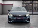 Volkswagen tiguan 2.0 tdi 150ch dsg7 r-line occasion simplicicar vernon simplicicar simplicibike france