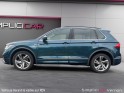 Volkswagen tiguan 2.0 tdi 150ch dsg7 r-line occasion simplicicar vernon simplicicar simplicibike france